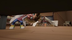 Geral / Cinematográfico | Announcement Trailer