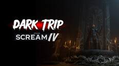 Teaser | Steam Scream Trailer