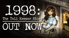 Generali/Cinematografici | 1998: The Toll Keeper Story - Launch Trailer