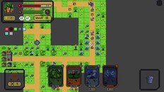 Gameplay | Announcement trailer