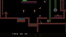 Gameplay | Apee Escapee steam gameplay1