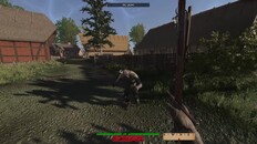 General / Cinematic | Alpha Demo 0.8.2