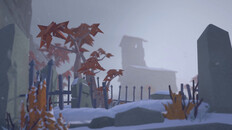 General / Cinematic | Lonely Mountains: Snow Riders - Highlands DLC Trailer