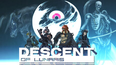 General / Cinematic | Descent of Lunaris Reveal Trailer