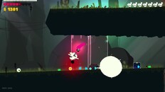 Teaser | PRE-ALPHA gameplay