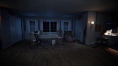 Tiiseri | The Floor Above – Halloween Trailer