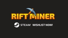 Teaser | Rift Miner Announcement Trailer