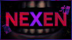 Ogólne / filmowe | Nexen - Launch Trailer