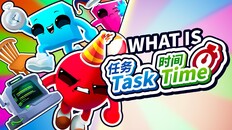 Gameplay | What is Task Time? Trailer
