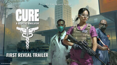 Gameplay | First Reveal Trailer