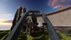 Teaser | The Amusement - Announcement teaser