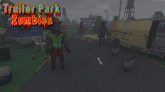 Teaser | Trailer Park Zombies Demo 0.5 Trailer