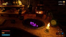 Gameplay | Day Gameplay