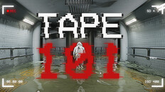 General / Cinematic | Tape 101 - Official Demo Trailer