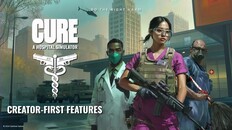 Interview / Dev Diary | Creator Features Trailer