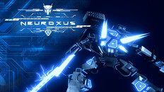 General / Cinematic | NEUROXUS Release Announcement Trailer