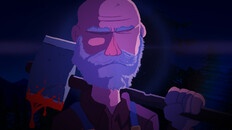 Teaser | Timber Trail Demo Teaser