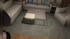 Gameplay | 游戏内解锁片段(演示)