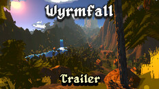 Teaser | Announcement trailer