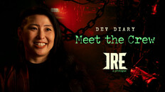 บทสัมภาษณ์/บันทึกประจำวันผู้พัฒนา | Ire: A Prologue - Dev Diary "Meet the Crew"