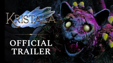 Játékmenet | Kristala Gameplay Trailer Fall 2025