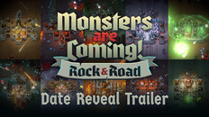 Gameplay | Date Reveal Trailer