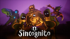Teaser | Sincognito - Teaser Trailer