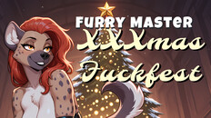 General / Cinematic | Furry Master XXXmas Fuckfest Launch Trailer