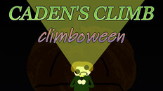 Gameplay | Caden's Climb Climboween Trailer