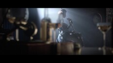 General / Cinematic | 《战栗绝境》第0赛季揭幕行动