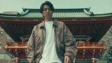 General / Cinematic | Shinjo_PV