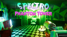 Gameplay | Spectro: Phantom Tower - Gameplay Teaser