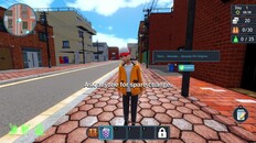 Gameplay | Street Life Simulator Gameplay Trailer