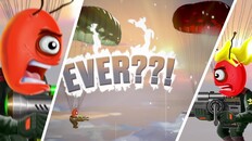 General / Cinematic | Termite - Official Trailer