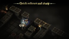 Gameplay | SLAYER - the Demon haunted World Official Play video