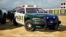 Teaser | El Vado Liveries showcase