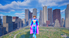 Gameplay | Captain Buttface - Gameplay Teaser