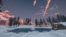 Gameplay | Long Drive North Co-Op Trailer