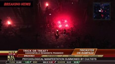 Gameplay | Psycho Gameplay