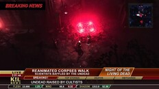 Gameplay | Undead Gameplay