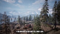 General / Cinematic | Content Patch 0.5.2