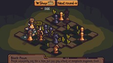 General / Cinematic | Boardfall trailer