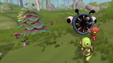 Gameplay | Fish Stick Protocol - EA trailer EN