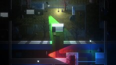 Teaser | Announcement Trailer