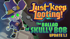Gameplay | 1.1 - The Ballad of Skully Bob