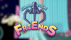 Gameplay | Gameplay First Impression Grab Your Friends