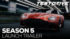 General / Cinematic | Season 5