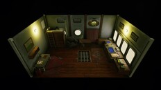 Gameplay | Fishy Business - Announce