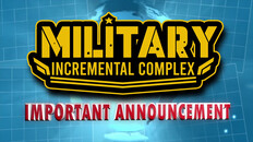 預告片 | Release Date Announcement