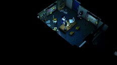 Gameplay | Gameplay Level 3 Police Station